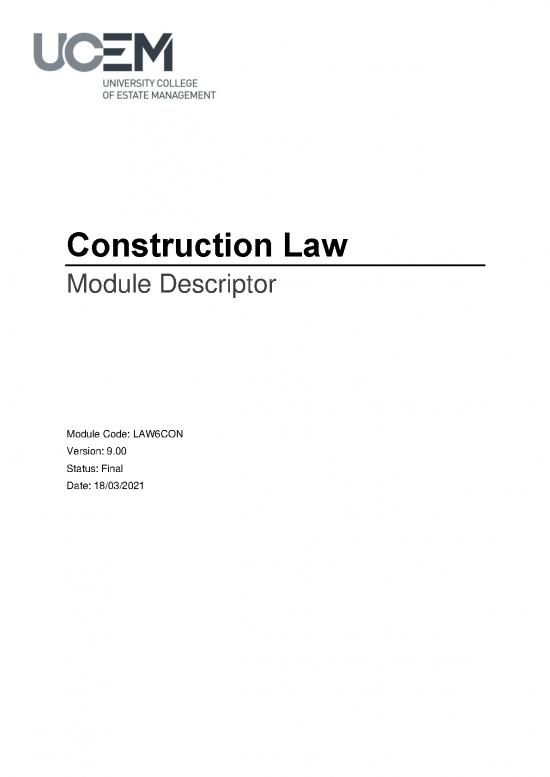 picture1_Construction Pdf 84726 | Law6con Construction Law