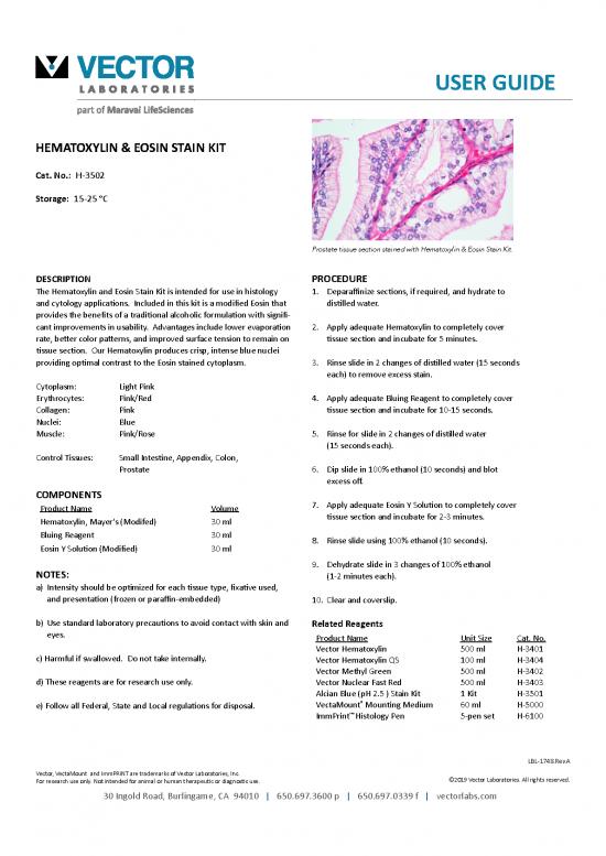 picture_Color Therapy Pdf 86359 | Lbl 1748 A Hematoxylin Eosin Stain Kit User Guide H 3502