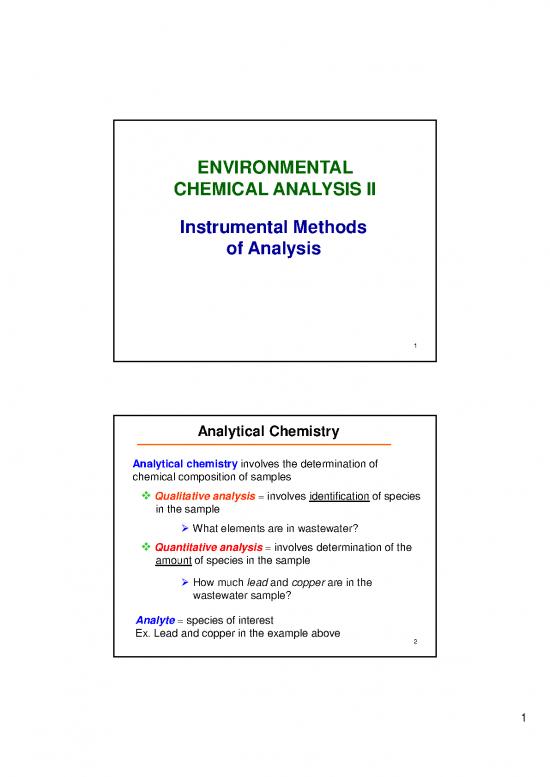 picture1_Quantitative Methods Pdf 86373 | Lec 4b Enviro Chem Anal2 Mod