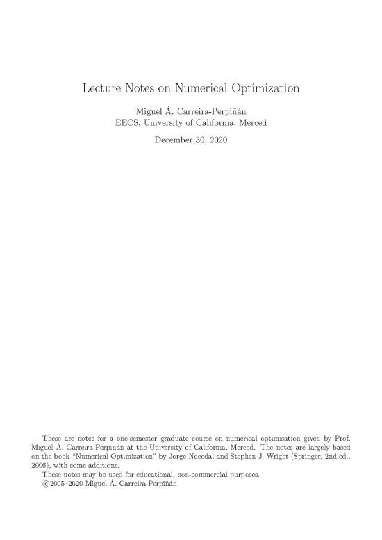 picture1_Algorithms For Optimization Pdf 85683 | Lecture Notes