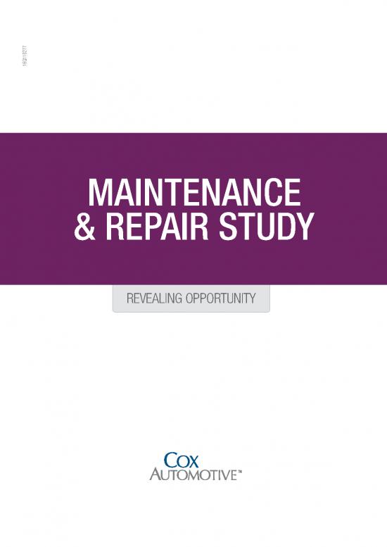 picture Mechanic Pdf 85109 | Maintenanceandrepairstudybrochurefinal