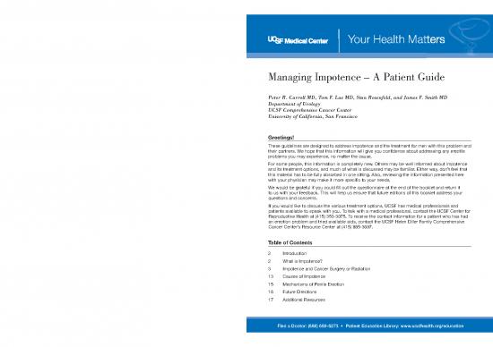 picture_Group Therapy Pdf 86350 | Managing Impotence A Patient Guide 1