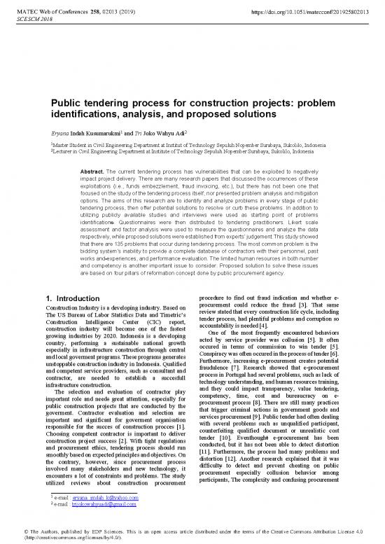 picture1_Construction Pdf 84515 | Matecconf Scescm2019 02013