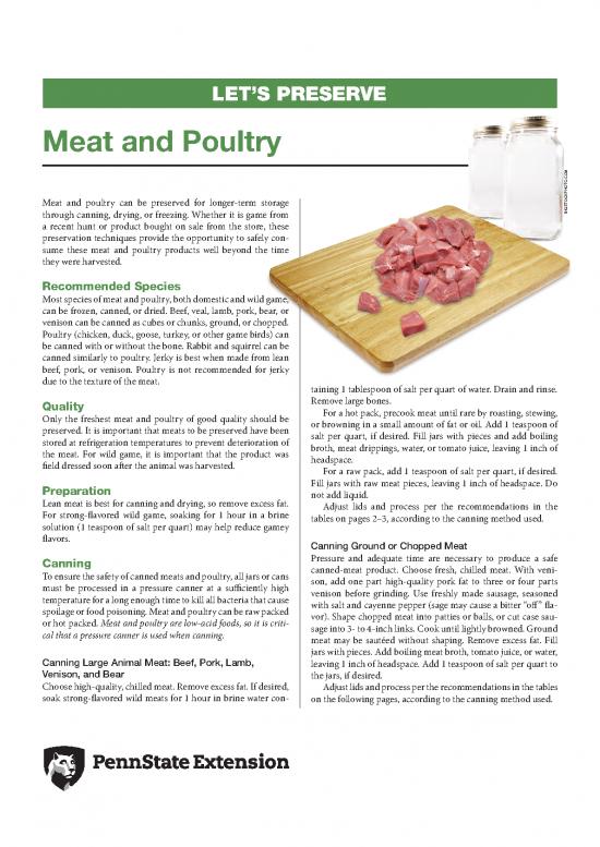 picture_Meat And Poultry