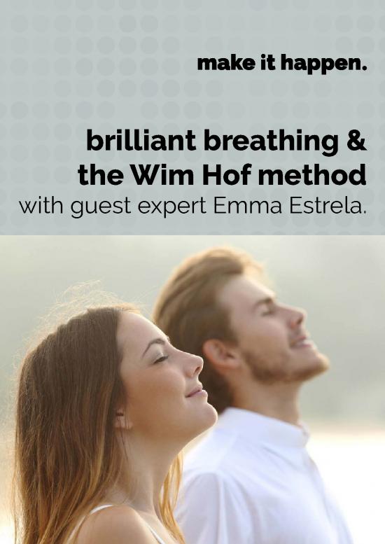 picture1_The Wim Hof Method Pdf 86377 | Mih Booklet Brilliant Breathing Final
