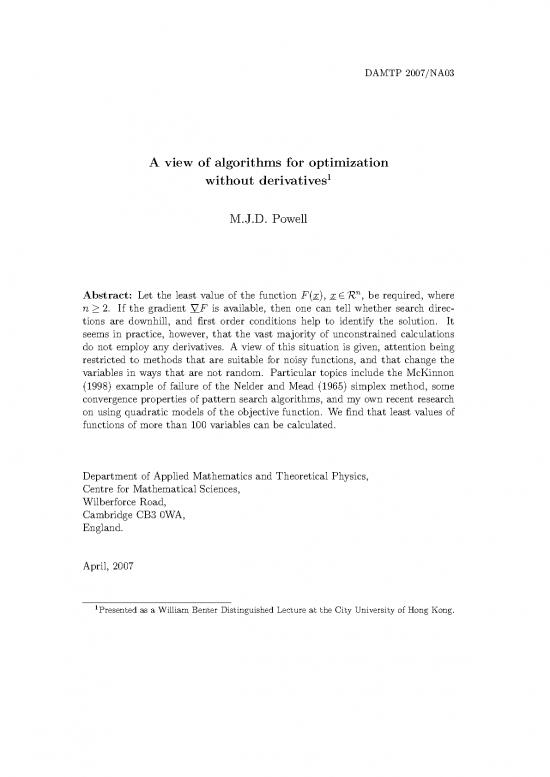 picture1_Algorithms For Optimization Pdf 86579 | Na2007 03