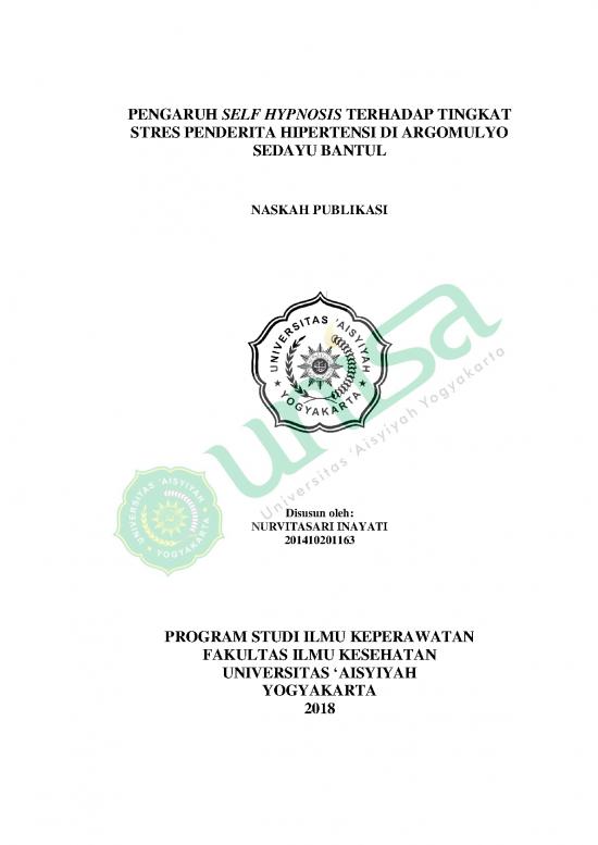 picture1_Hypnosis Pdf 85569 | Naskah Publikasi Nurvitasari Inayati 201410201163 Min