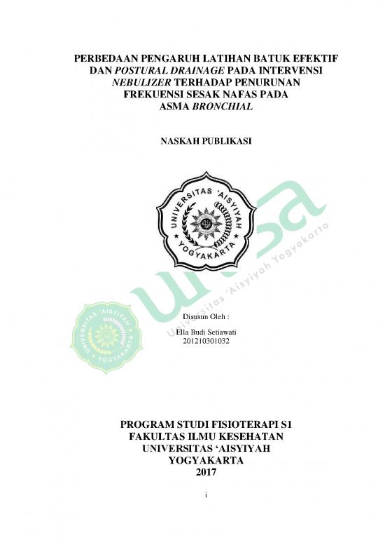 picture_Postural Drainage Pdf 85570 | Naspub Ella