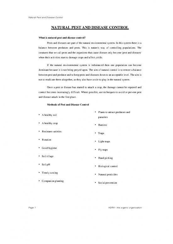 picture_Play Therapy Activities Pdf 85356 | Natural Pest And Disease Control