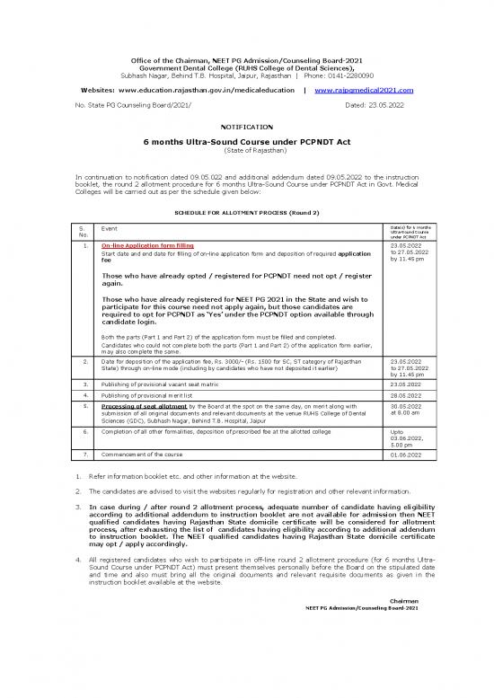 picture1_Pcpndt Act Pdf 86126 | Notification Pcpndt 2021 2022