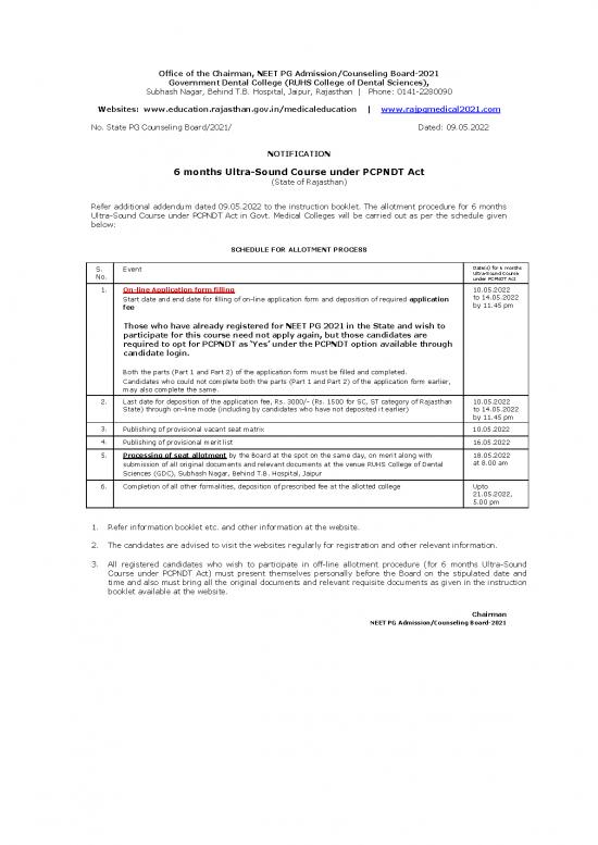 picture_Pcpndt Act Pdf 86125 | Notification Pcpndt 2021 Merged