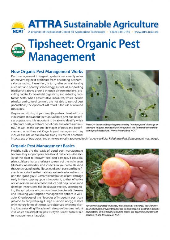 picture1_Technology Pdf 86429 | Organic Pest Management Final
