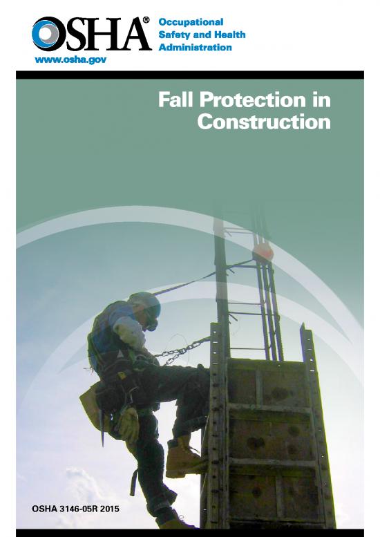 picture Construction Pdf 84572 | Osha3146
