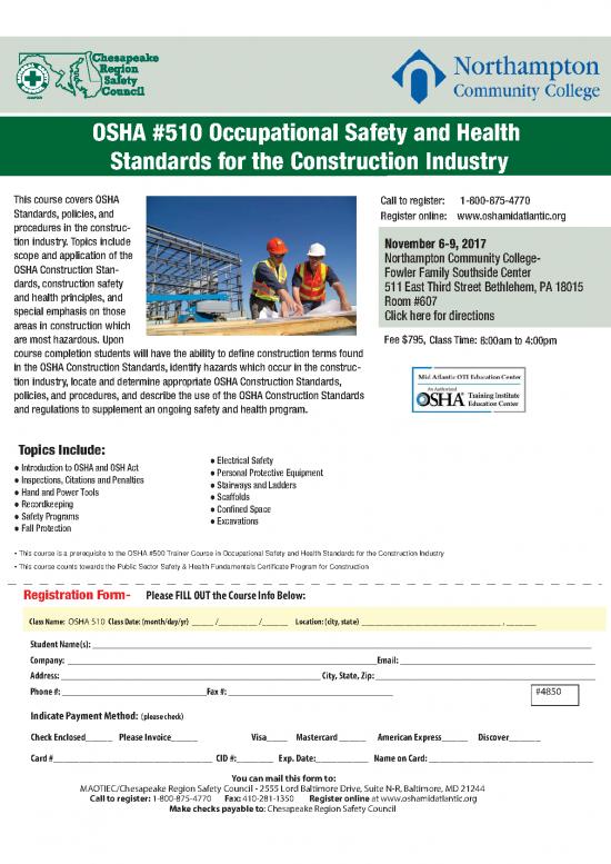 picture1_Construction Pdf 84553 | Osha 510 Nh