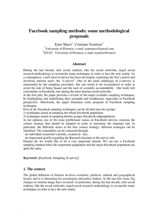 picture1_Sampling Methods Pdf 85603 | Ps2 Poster 11