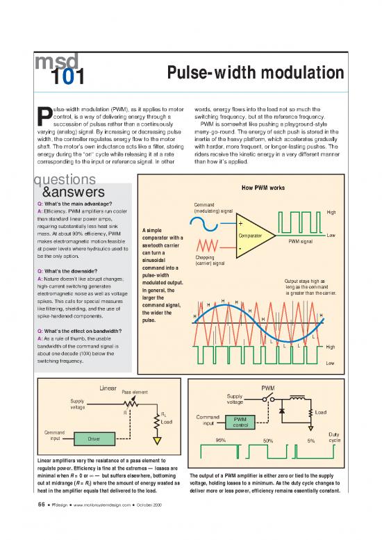 picture Pulse Width Modulation Pdf 85673 | Pwm Item Download 2022-09-14 02-00-11