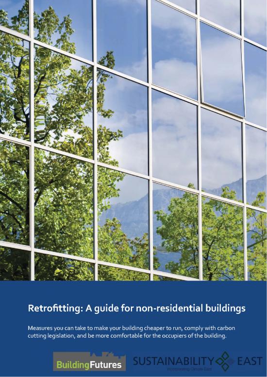 Building Pdf 84334 Retrofitting A Guide For Non Residential Buildings