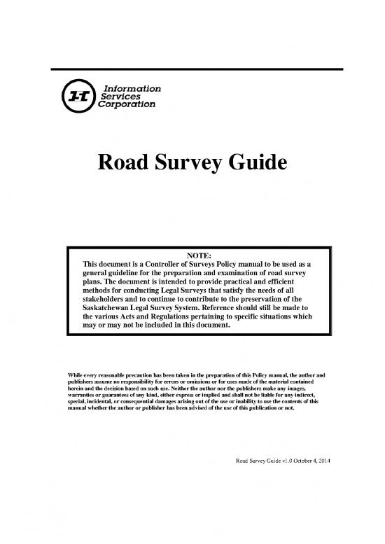 picture Sample Preparation Methods Pdf 84465 | Road Survey Guide