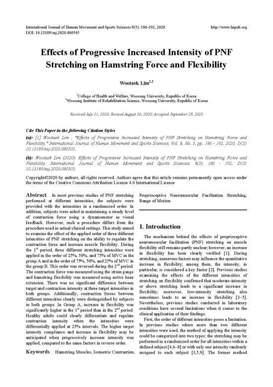picture1_Pnf Stretching Pdf 86730 | Saj5 19917407