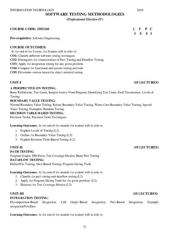 picture_Technology Pdf 86707 | Software Testing Methodologies It