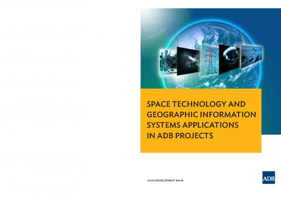 picture1_Technology Development Pdf 85067 | Space Technology And Gis Applications Adb Projects