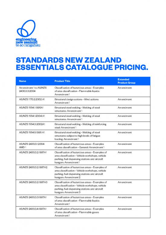 picture_Group Therapy Pdf 84267 | Standards New Zealand Essentials Catalogue Pricing
