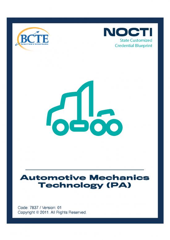 picture Technology Pdf 85232 | Statepaautomechtech7837