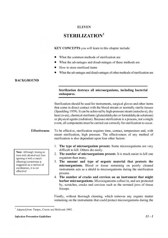 picture_Methods Of Sterilization Pdf 86210 | Sterilizationconcepts