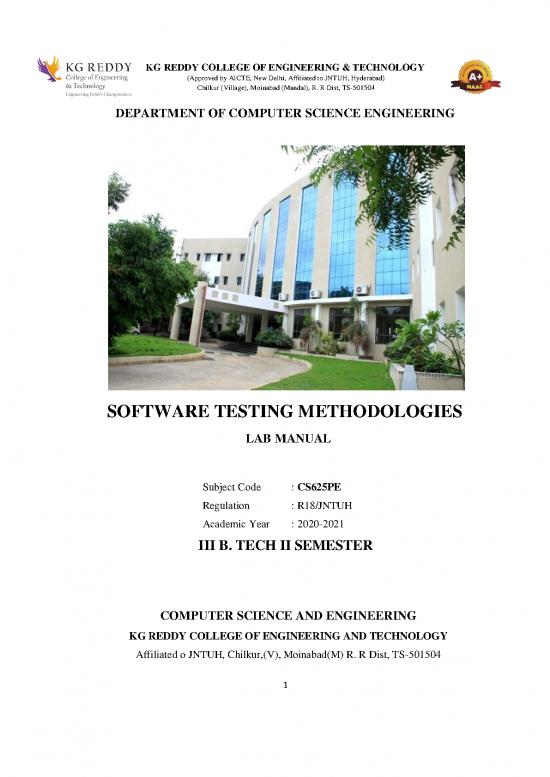picture Technology Pdf 85839 | Stm Lab Manual
