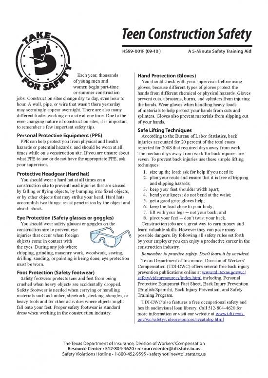 picture Construction Pdf 84708 | T5teencon