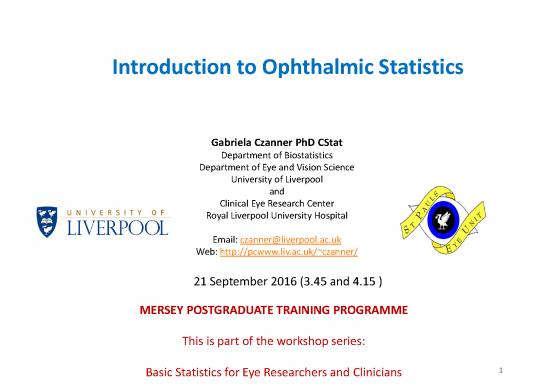 picture Statistical Methods Pdf 86077 | Teaching Ten Things To Know About Statistics In Ophthalmology Czanner2016 10 05