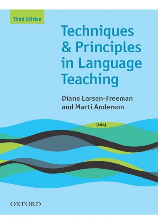 picture1_Language Pdf 85342 | Techniques In Language Teaching
