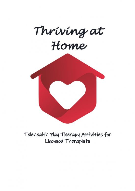 picture_Plastic Pdf 85978 | Telehealth Play Therapy Activities