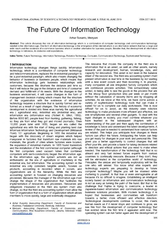 picture_Technology Development Pdf 85176 | The Future Of Information Technology