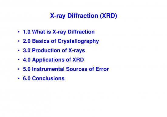 picture_Theory Of Production Pdf 86370 | Topic5a Xrd