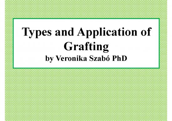 picture1_Types Of Grafting Pdf 85730 | Types Of Grafting