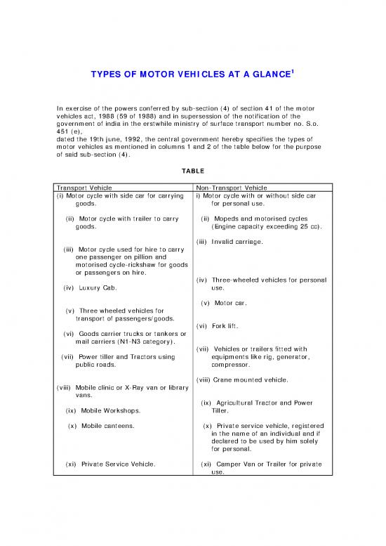 picture1_Car Engine Pdf 84948 | Types Of Motor Vehicles At A Glance 89086312