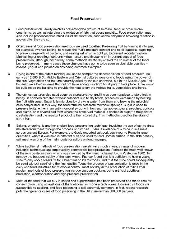 picture 'which Paragraph' Worksheet