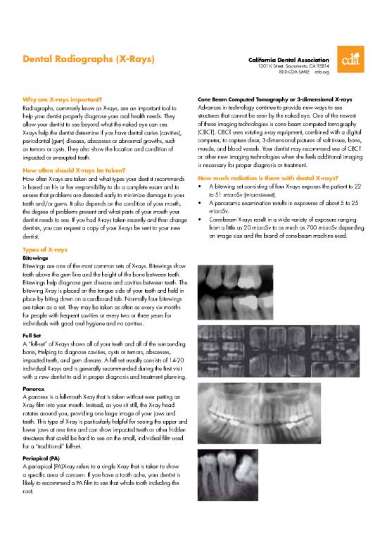picture_Technology Pdf 86518 | Xrays English