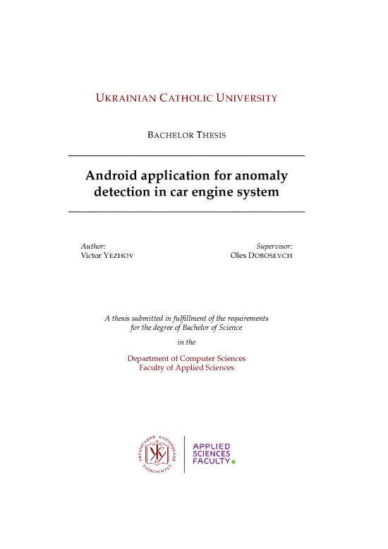 picture1_Car Engine Pdf 85021 | Yezhov Victor 188583 Assignsubmission File Bachelor Thesis Yezhov