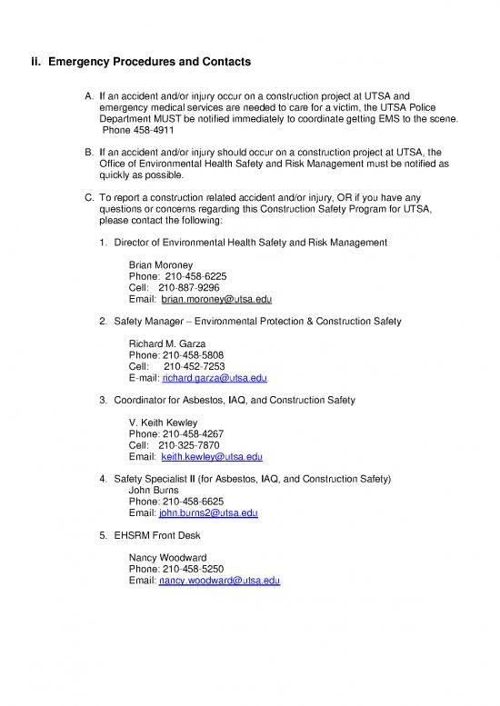 Construction Pdf 84737 Construction Safety Plan 2007