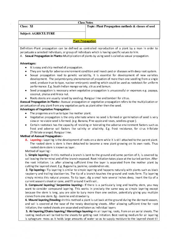 picture1_Plant Propagation Methods Pdf 88908 | 11 Agriculture