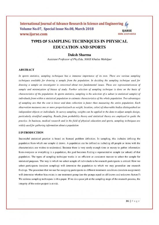 picture Types Of Sampling Pdf 86752 | 1525519895 Icamps13