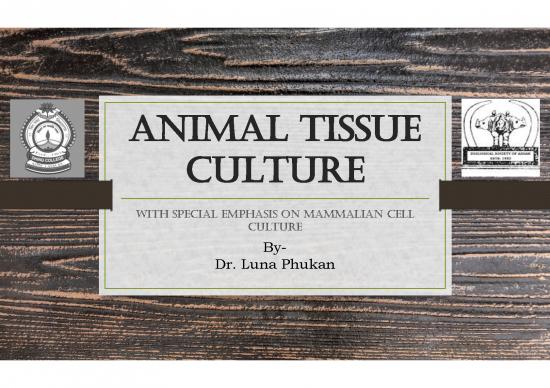 picture Animal Cell Culture Pdf 87313 | 1588607774