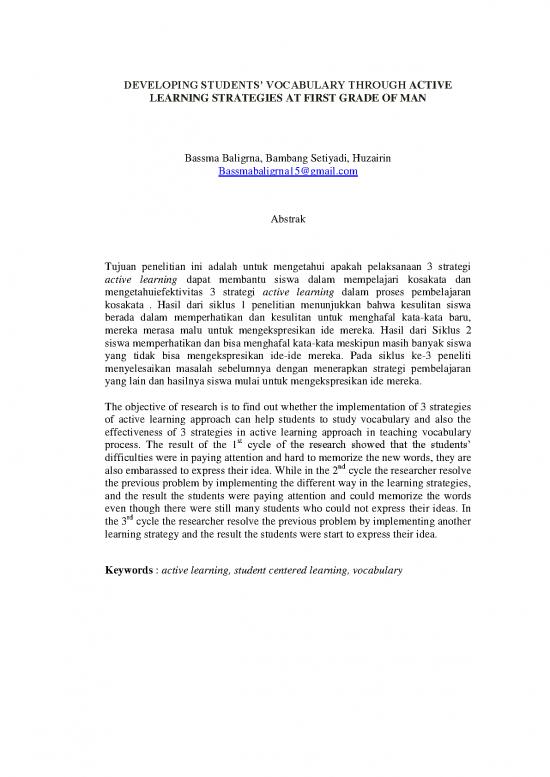 picture1_Active Learning Strategies Pdf 88792 | 193717 En None