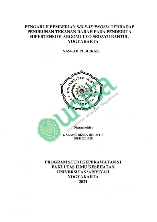 picture1_Self Hypnosis Pdf 88465 | 201410201028 S1 Keperawatan Galang Rizka Helmy P D   Galang Rizhelp