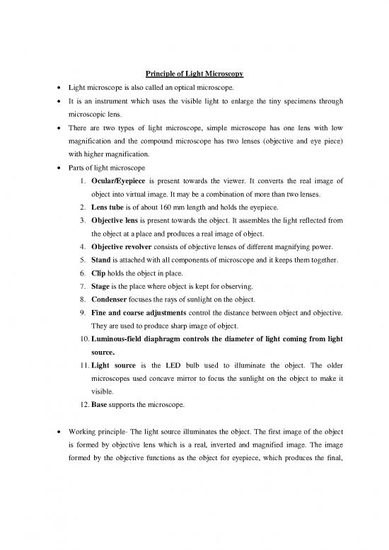 picture Light Microscopy Pdf 88904 | 20201031051418