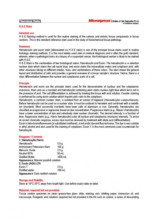 picture_Study Methods Pdf 87167 | 207080190125 H E Stain