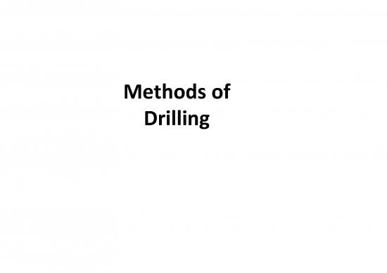 picture Types Of Drilling Methods Pdf 88896 | 2140 Item Download 2022-09-15 12-54-03
