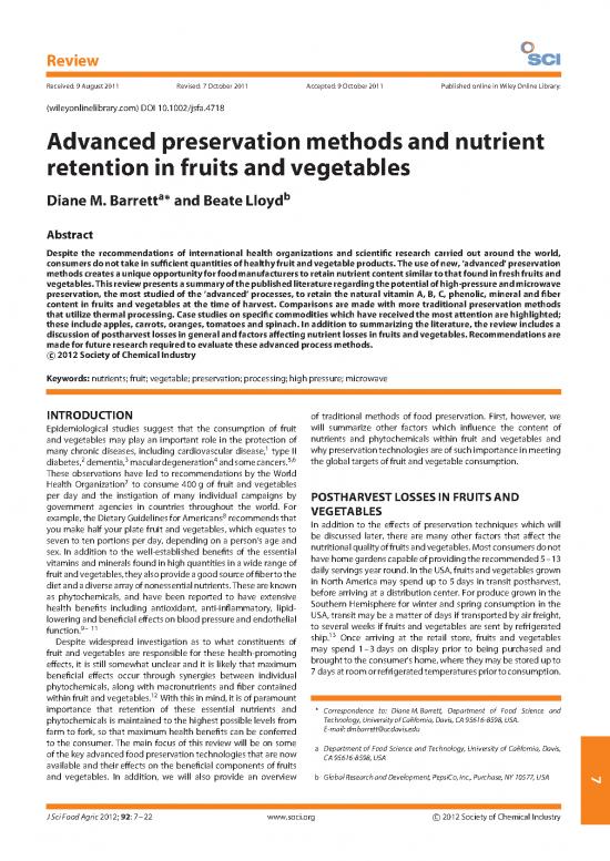 picture1_Traditional Methods Of Food Preservation Pdf 88152 | 228141